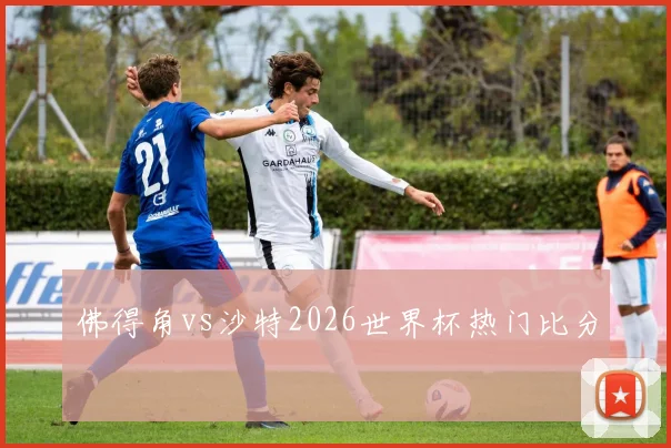 佛得角vs沙特2026世界杯热门比分
