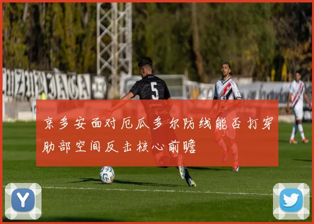 京多安面对厄瓜多尔防线能否打穿肋部空间反击核心前瞻
